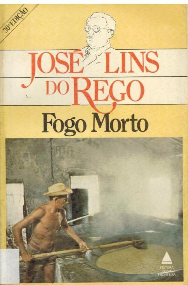 Fogo Morto